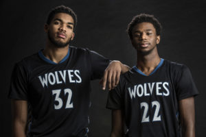 twolves